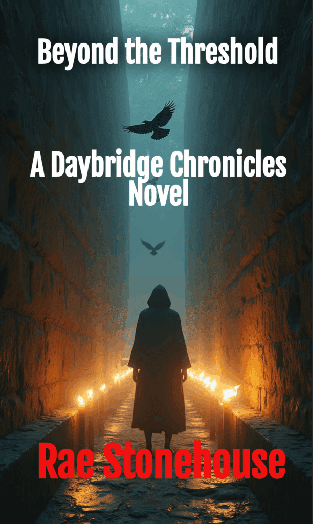 Beyond the Threshold: A Daybridge Chronicles Novel