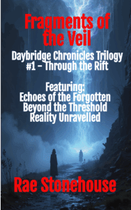 Fragments of the Veil: Daybridge Chronicles Trilogy #1 - Through the Rift