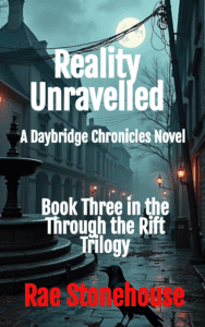 Reality Unravelled: A Daybridge Chronicles Novel