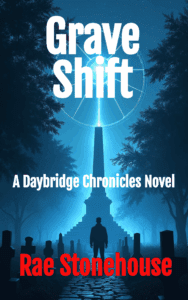 Grave Shift: Daybridge Chronicles: Tales from the Nexus by Re Stonehouse