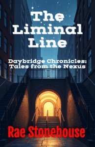 The Liminal Line by Rae Stonehouse