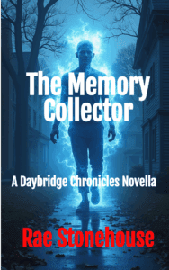 The Memory Collector by Rae Stonehouse