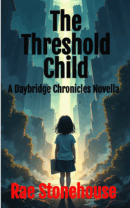 The Threshold Child: A Daybridge Chronicles Novella by Rae Stonehouse