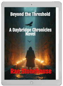 Beyond the Threshold by Rae Stonehouse
