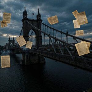 Daybridge ConfidentialBlog